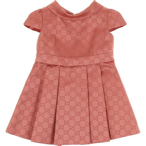 toddler girl Gucci dress